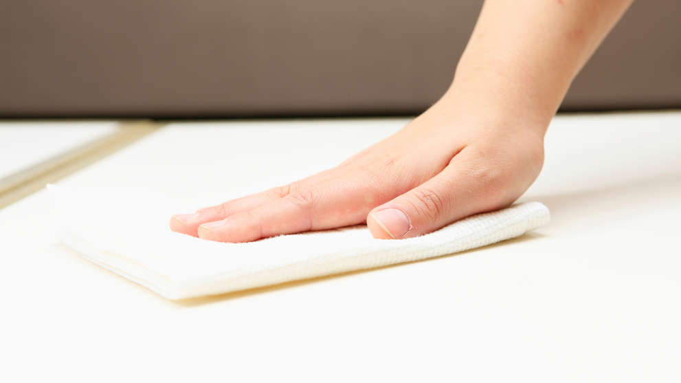 How to Use Swedish Dishcloth: Tips for Every Room