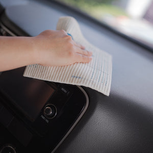 Swedish Dishcloths Hannukah Collage Set of 3 cloths Eco Friendly Absorbent Cleaning Cloth