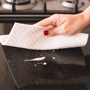 Swedish Dishcloth Mixed Hummingbirds Set of 3 Sponge cloths