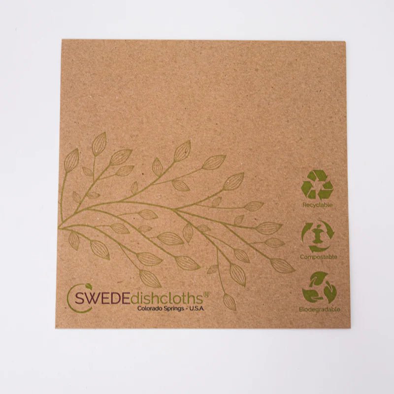 Envelopes - SWEDEdishcloths.com