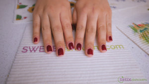 Eco-Friendly Swedish Dishcloths - Floral Dog Paw Set of 3 (Paper Towel Replacements)